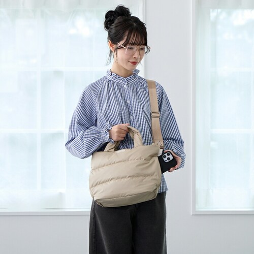 ROOTOTE ���[�g�[�g �g�[�g�o�b�O 3680 �ʔ� �g�[�g�o�b�N 2way �V�����_�[�o�b�O �΂߂����o�b�O �t�@�X�i�[�t�� �ʋ� �ʊw �y�� �y�� DELI �f�� FEATHER ROO �t�F_4