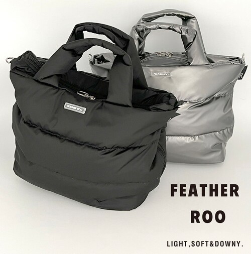 ROOTOTE ���[�g�[�g �g�[�g�o�b�O 3680 �ʔ� �g�[�g�o�b�N 2way �V�����_�[�o�b�O �΂߂����o�b�O �t�@�X�i�[�t�� �ʋ� �ʊw �y�� �y�� DELI �f�� FEATHER ROO �t�F_5