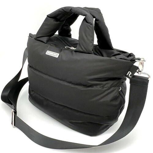 ROOTOTE ���[�g�[�g �g�[�g�o�b�O 3680 �ʔ� �g�[�g�o�b�N 2way �V�����_�[�o�b�O �΂߂����o�b�O �t�@�X�i�[�t�� �ʋ� �ʊw �y�� �y�� DELI �f�� FEATHER ROO �t�F_6