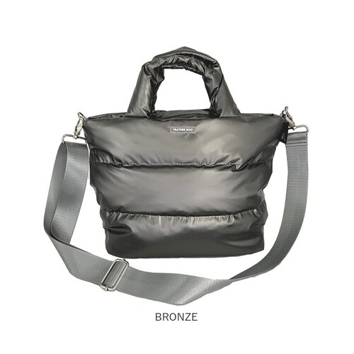 ROOTOTE ���[�g�[�g �g�[�g�o�b�O 3680 �ʔ� �g�[�g�o�b�N 2way �V�����_�[�o�b�O �΂߂����o�b�O �t�@�X�i�[�t�� �ʋ� �ʊw �y�� �y�� DELI �f�� FEATHER ROO �t�F_9