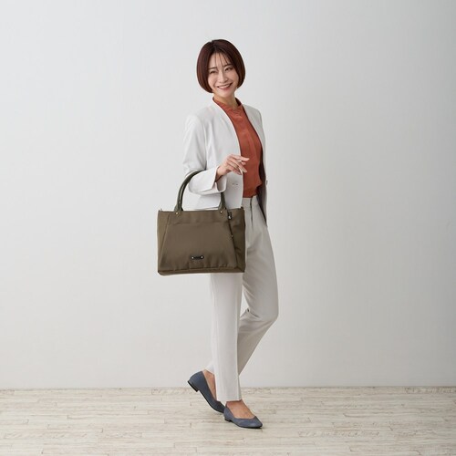 ROOTOTE ���[�g�[�g �g�[�g�o�b�O 1067 �ʔ� �g�[�g�o�b�N �V�����_�[�o�b�O �΂߂����o�b�O ���f�B�[�X �ʋ� �ʊw A4 �� ���� �t�@�X�i�[�t�� ������� �V���v�� �I�V���� ���ꂢ��_3