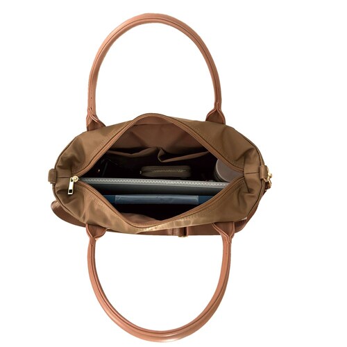 ROOTOTE ���[�g�[�g �g�[�g�o�b�O 1067 �ʔ� �g�[�g�o�b�N �V�����_�[�o�b�O �΂߂����o�b�O ���f�B�[�X �ʋ� �ʊw A4 �� ���� �t�@�X�i�[�t�� ������� �V���v�� �I�V���� ���ꂢ��_8