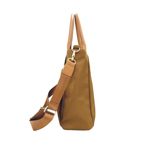 ROOTOTE ���[�g�[�g �g�[�g�o�b�O 1067 �ʔ� �g�[�g�o�b�N �V�����_�[�o�b�O �΂߂����o�b�O ���f�B�[�X �ʋ� �ʊw A4 �� ���� �t�@�X�i�[�t�� ������� �V���v�� �I�V���� ���ꂢ��_10