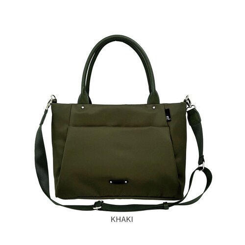 ROOTOTE ���[�g�[�g �g�[�g�o�b�O 1067 �ʔ� �g�[�g�o�b�N �V�����_�[�o�b�O �΂߂����o�b�O ���f�B�[�X �ʋ� �ʊw A4 �� ���� �t�@�X�i�[�t�� ������� �V���v�� �I�V���� ���ꂢ��_16