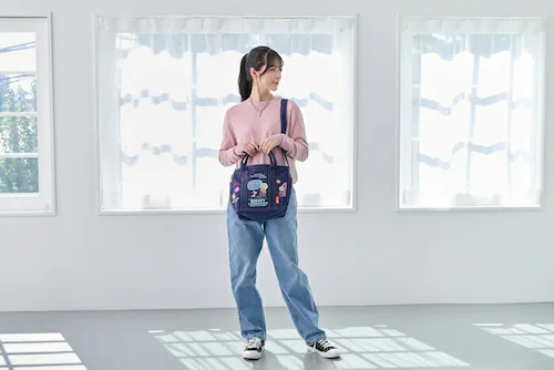 ���[�g�[�g �X�k�[�s�[ ROOTOTE 8419 �ʔ� �g�[�g�o�b�O �V�����_�[�o�b�O �΂߂����o�b�O �V�����_�[�o�b�N 2way �g�[�g ���f�B�[�X ���s ������� ���� �h�J ��l ���킢�� �L_2