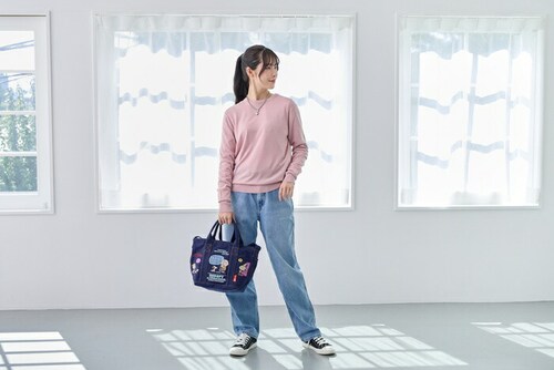 ���[�g�[�g �X�k�[�s�[ ROOTOTE 8419 �ʔ� �g�[�g�o�b�O �V�����_�[�o�b�O �΂߂����o�b�O �V�����_�[�o�b�N 2way �g�[�g ���f�B�[�X ���s ������� ���� �h�J ��l ���킢�� �L_3