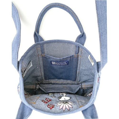 ���[�g�[�g �X�k�[�s�[ ROOTOTE 8419 �ʔ� �g�[�g�o�b�O �V�����_�[�o�b�O �΂߂����o�b�O �V�����_�[�o�b�N 2way �g�[�g ���f�B�[�X ���s ������� ���� �h�J ��l ���킢�� �L_5