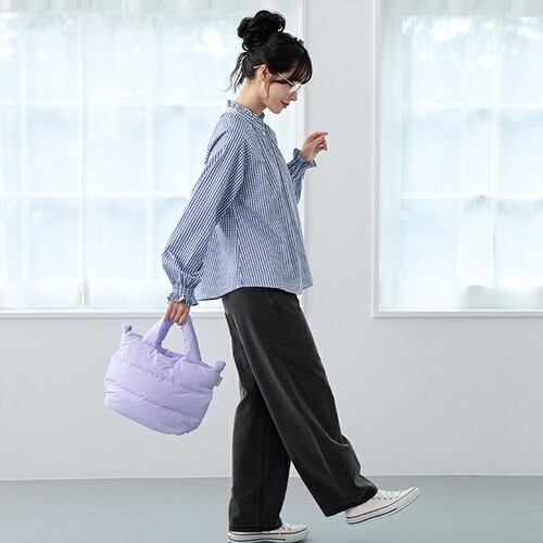 ROOTOTE ���[�g�[�g �g�[�g�o�b�O 3686 �ʔ� �g�[�g�o�b�N 2way �V�����_�[�o�b�O �΂߂����o�b�O �t�@�X�i�[�t�� �ʋ� �ʊw �y�� �y�� DELI �f�� FEATHER ROO �t�F_3