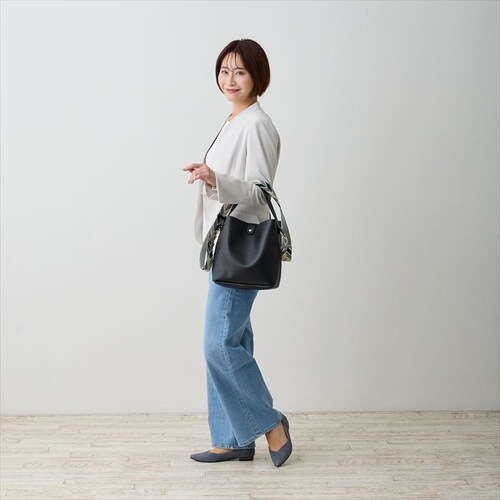 ���[�g�[�g �g�[�g�o�b�O ROOTOTE 1055 �ʔ� �g�[�g�o�b�N 2way �V�����_�[ �΂߂����o�b�O ������ ���f�B�[�X �ʋ� �ʊw ��l ���ꂢ�� ������� �V���v�� ���n ��񂰃o�b�O ��_3