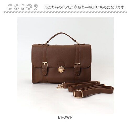 �T�b�`�F���o�b�O 3way �ʔ� Sunny Side �T�j�[�T�C�h TL-5606 �T�b�`�F���o�b�N �����b�N �n���h�o�b�O �V�����_�[�o�b�O �΂߂����o�b�O ������ �ʋ� �ʊw ���f�B�[�X ������_7