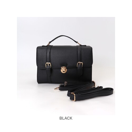 �T�b�`�F���o�b�O 3way �ʔ� Sunny Side �T�j�[�T�C�h TL-5606 �T�b�`�F���o�b�N �����b�N �n���h�o�b�O �V�����_�[�o�b�O �΂߂����o�b�O ������ �ʋ� �ʊw ���f�B�[�X ������_8