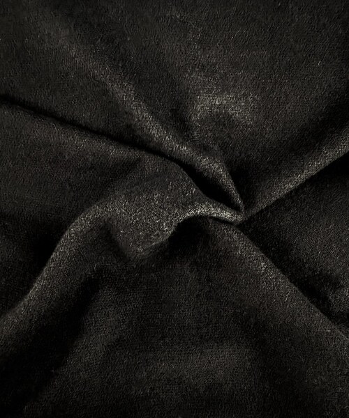 マフラー レディース 大きめ 柔らかい 通販 大判ストール ストール 大判 無地 シンプル フリンジマフラー 襟巻き 衿巻き えりまき ボリューム ふわふわ 女性 女子 メンズ 男性 高校生 女子高生_3