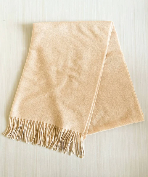 マフラー レディース 大きめ 柔らかい 通販 大判ストール ストール 大判 無地 シンプル フリンジマフラー 襟巻き 衿巻き えりまき ボリューム ふわふわ 女性 女子 メンズ 男性 高校生 女子高生_6