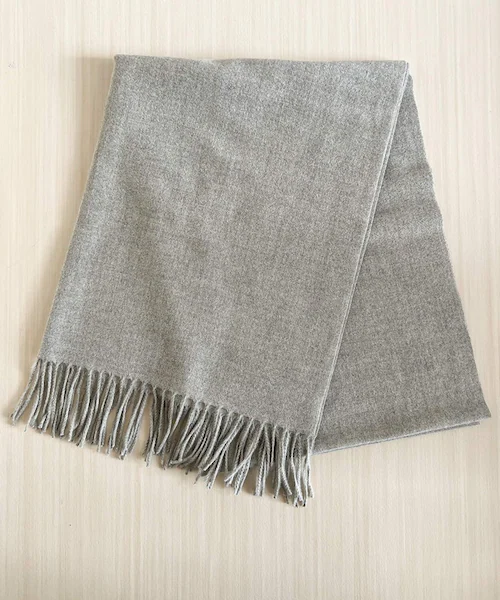 マフラー レディース 大きめ 柔らかい 通販 大判ストール ストール 大判 無地 シンプル フリンジマフラー 襟巻き 衿巻き えりまき ボリューム ふわふわ 女性 女子 メンズ 男性 高校生 女子高生_11