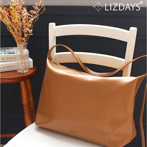 ���Y�f�C�Y �V�����_�[�o�b�O ���f�B�[�X �ʔ� �΂߂��� ���|�� lz-70411 A4���[ �o�b�O �o�b�N �� ���΂� �J�o�� �΂ߊ|�� �ȂȂ߂��� ������ ��e�� �傫�� LIZDAYS �I�t�B�X_2