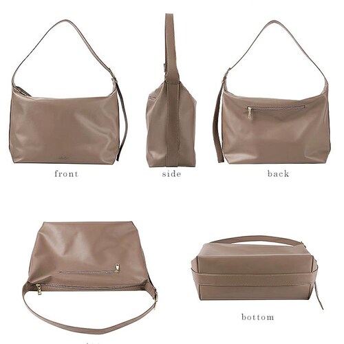 ���Y�f�C�Y �V�����_�[�o�b�O ���f�B�[�X �ʔ� �΂߂��� ���|�� lz-70411 A4���[ �o�b�O �o�b�N �� ���΂� �J�o�� �΂ߊ|�� �ȂȂ߂��� ������ ��e�� �傫�� LIZDAYS �I�t�B�X_14