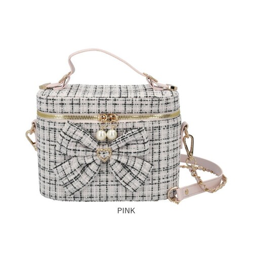 �o�j�e�B�o�b�O �V�����_�[ �ʔ� �V�����_�[�o�b�O �o�j�e�B�|�[�` �n���h�o�b�O �΂߂����o�b�O ���|�� ���f�B�[�X ������� ���킢�� 333137 �K�[���[ ��l���킢�� ���{�� ���� ���q �ʋ�_17