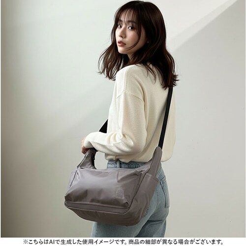 �A�l�� anello �V�����_�[�o�b�O ATH3772 �ʔ� �V�����_�[�o�b�N �΂߂����o�b�O �}�U�[�Y�o�b�O ���f�B�[�X �����Y �傫�� ��e�� �ʋ� �ʊw A4 ���s ���� ������� ���ꂢ�� �V_2