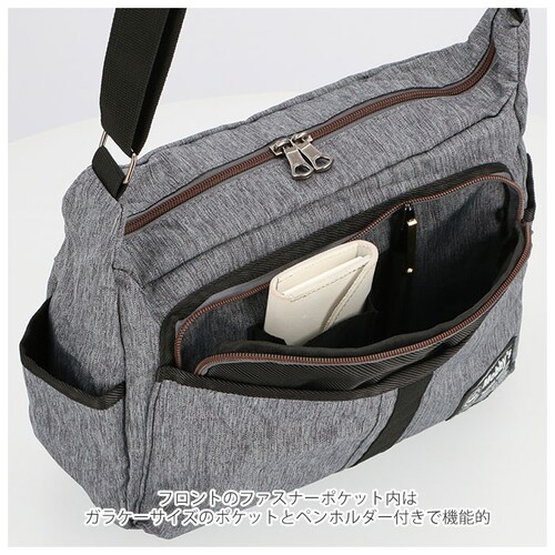 �V�����_�[�o�b�O �����Y �΂߂��� �ʔ� �J�W���A�� 40�� �y�� �y�� ���f�B�[�X �ʊw �ʋ� ���������� �V���v�� ���̓� �v���[���g �΂ߊ|�� �ȂȂߊ|�� B5 ���^ ��l�X�^�C�� ���n ���S _3