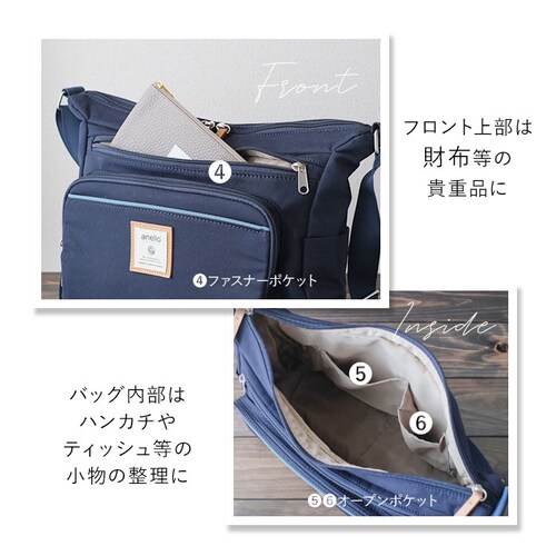 �A�l�� �O�����f �V�����_�[�o�b�O �ʔ� 10�|�P�b�g �V�����_�[ ���f�B�[�X �΂߂��� ��l �傫�� A4 ��e�� �ʋ� �ʊw ���s ���ł��� �}�U�[�Y�o�b�O �}�}�o�b�O ������� �V���v�� �j����_8