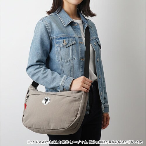 �V�����_�[�o�b�O �i�C���� ���f�B�[�X �ʔ� zucchero�~PEANUTS �Y�b�P���~�s�[�i�b�c �y�� �y�� �i�C�����o�b�O �΂߂��� �i�C�����V�����_�[�o�b�O ���|�� �X�k�[�s�[ �_�炩�� �ʋ�_7