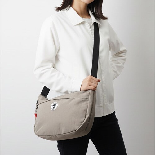 �V�����_�[�o�b�O �i�C���� ���f�B�[�X �ʔ� zucchero�~PEANUTS �Y�b�P���~�s�[�i�b�c �y�� �y�� �i�C�����o�b�O �΂߂��� �i�C�����V�����_�[�o�b�O ���|�� �X�k�[�s�[ �_�炩�� �ʋ�_8