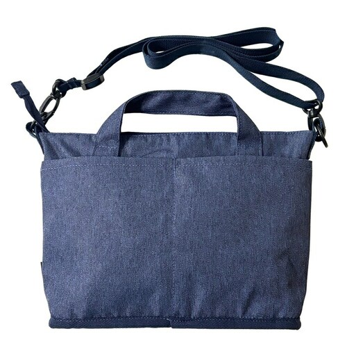 ���[�g�[�g �V�����_�[�o�b�O ROOTOTE 3631 �ʔ� �V�����_�[�o�b�N �΂߂����o�b�O �~�j�V�����_�[�o�b�O �t�@�X�i�[�t�� ������ ���^ ���f�B�[�X �y�� �y�� ��l ���킢�� ���� ���s _7