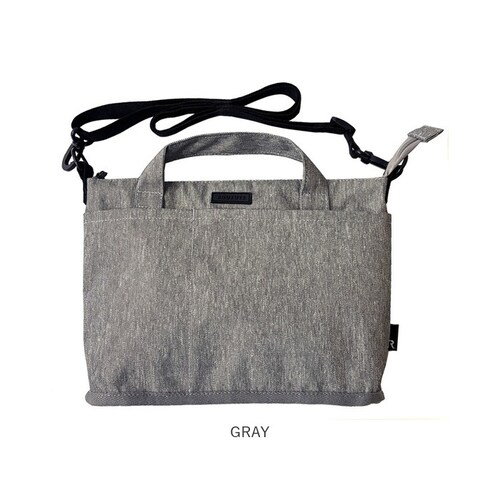 ���[�g�[�g �V�����_�[�o�b�O ROOTOTE 3631 �ʔ� �V�����_�[�o�b�N �΂߂����o�b�O �~�j�V�����_�[�o�b�O �t�@�X�i�[�t�� ������ ���^ ���f�B�[�X �y�� �y�� ��l ���킢�� ���� ���s _9