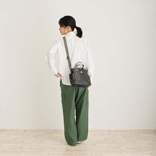 ���[�g�[�g �V�����_�[�o�b�O �ʔ� ROOTOTE 1128 �� ���U���o�b�O �V�����_�[ �g�[�g�o�b�O �~�j�g�[�g �T�u�o�b�O ���f�B�[�X �����Y �~�j�o�b�O ������� SN.�X�N�G�A.DOG.BU_2