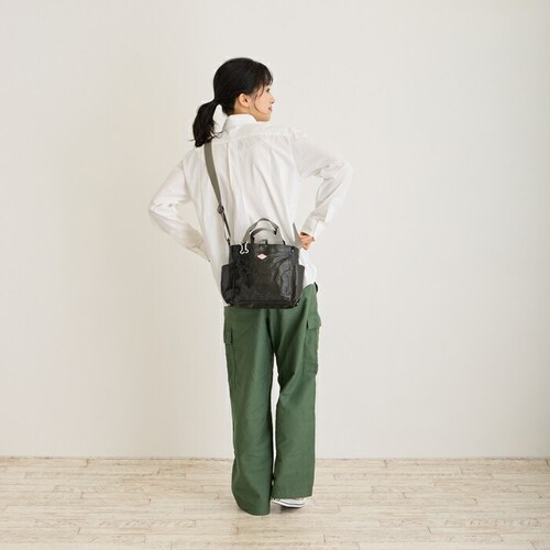 ���[�g�[�g �V�����_�[�o�b�O �ʔ� ROOTOTE 1128 �� ���U���o�b�O �V�����_�[ �g�[�g�o�b�O �~�j�g�[�g �T�u�o�b�O ���f�B�[�X �����Y �~�j�o�b�O ������� SN.�X�N�G�A.DOG.BU_3