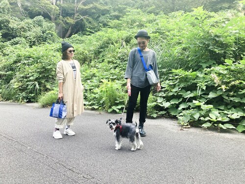 ���[�g�[�g �V�����_�[�o�b�O �ʔ� ROOTOTE 1128 �� ���U���o�b�O �V�����_�[ �g�[�g�o�b�O �~�j�g�[�g �T�u�o�b�O ���f�B�[�X �����Y �~�j�o�b�O ������� SN.�X�N�G�A.DOG.BU_5