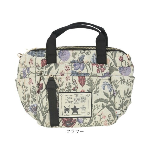 �V�����_�[�o�b�O ���f�B�[�X �i�C���� �ʔ� Lyre �o�b�O �n���h�o�b�O �V�����_�[�o�b�N �n���h�o�b�N �y�� �΂ߊ|�� �L�����N�^�[ 2way ��� �ʋ� �ʊw �o�b�N �� ������� ��l ��_14