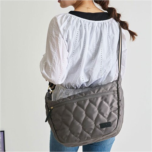 LIZDAYS �V�����_�[�o�b�O LZ-70522 �ʔ� ���Y�f�C�Y �V�����_�[�o�b�N �΂߂����o�b�O ���f�B�[�X �傫�� �i�C���� �L���e�B���O �ʋ΃o�b�O �}�U�[�Y�o�b�O A4 �ʊw �ʋ� �y�� _3