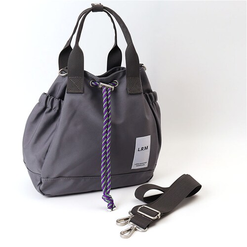 L.R.M �o�b�O CMK-1112 �ʔ� �V�����_�[�o�b�O �g�[�g�o�b�O �΂߂����o�b�O �V�����_�[�o�b�N �g�[�g�o�b�N ���f�B�[�X �V���v�� ������� �ʋ� �ʊw ���s �΂߂��� ��l �A�E�g�h�A_10