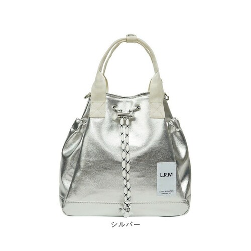 L.R.M �o�b�O CMK-1112 �ʔ� �V�����_�[�o�b�O �g�[�g�o�b�O �΂߂����o�b�O �V�����_�[�o�b�N �g�[�g�o�b�N ���f�B�[�X �V���v�� ������� �ʋ� �ʊw ���s �΂߂��� ��l �A�E�g�h�A_16