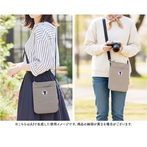 �V�����_�[�o�b�O �i�C���� ���f�B�[�X �ʔ� zucchero�~PEANUTS �Y�b�P���~�s�[�i�b�c �΂߂��� ���|�� �i�C�����V�����_�[�o�b�O �~�j�V�����_�[�o�b�O �X�k�[�s�[ ������ �_�炩�� ��_5