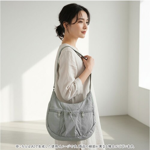 �V�����_�[�o�b�O �i�C���� ���f�B�[�X �ʔ� laportadizucchero ���|���^�f�B�Y�b�P�� ���|�� �΂߂��� �΂ߊ|�� �i�C�����V�����_�[�o�b�O �_�炩�� ���炩�� �y�� ������� ����_8