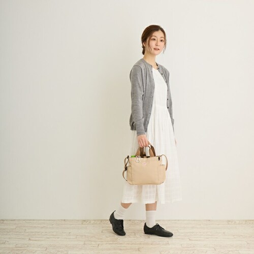 ���[�g�[�g �V�����_�[�o�b�O �ʔ� ROOTOTE 1129 �� ���U���o�b�O �V�����_�[ �g�[�g�o�b�O �~�j�g�[�g �T�u�o�b�O ���f�B�[�X �����Y �~�j�o�b�O ������� SN.�X�N�G�A.DOG.BU_3