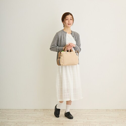 ���[�g�[�g �V�����_�[�o�b�O �ʔ� ROOTOTE 1129 �� ���U���o�b�O �V�����_�[ �g�[�g�o�b�O �~�j�g�[�g �T�u�o�b�O ���f�B�[�X �����Y �~�j�o�b�O ������� SN.�X�N�G�A.DOG.BU_4