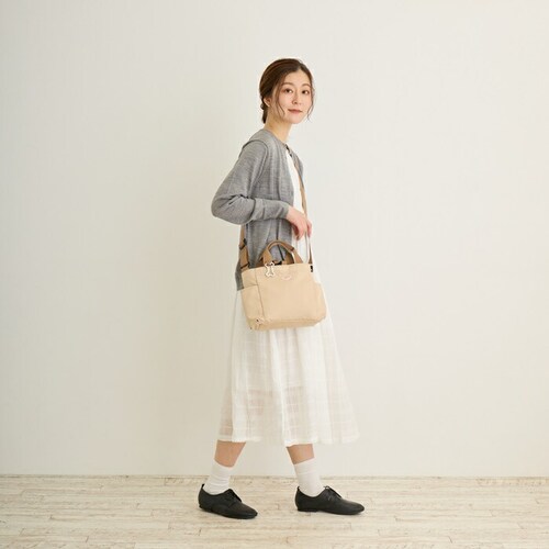 ���[�g�[�g �V�����_�[�o�b�O �ʔ� ROOTOTE 1129 �� ���U���o�b�O �V�����_�[ �g�[�g�o�b�O �~�j�g�[�g �T�u�o�b�O ���f�B�[�X �����Y �~�j�o�b�O ������� SN.�X�N�G�A.DOG.BU_5