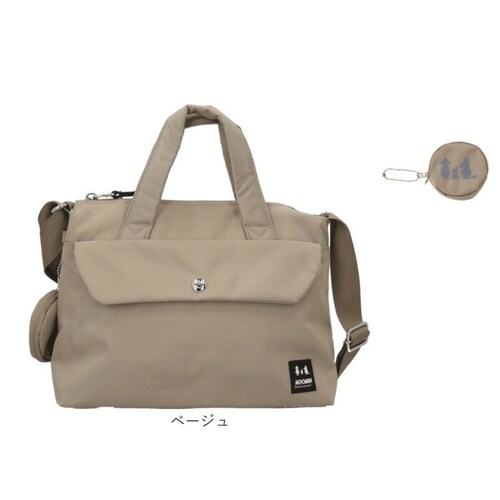 ���[�~�� �V�����_�[�o�b�O �ʔ� �V�����_�[ �o�b�O ���f�B�[�X �΂ߊ|�� ���|���o�b�O ���|�� Moomin bag �� ���΂� �J�o�� 2way �o�b�N RMNK-06 ���s �y�� �k�� �y�� ��_14