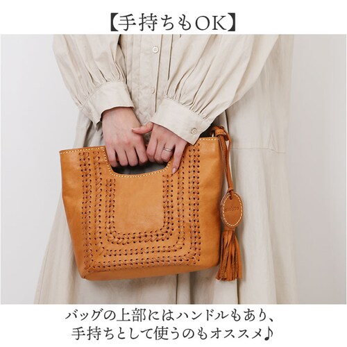 zucchero �Y�b�P�� �V�����_�[�o�b�O 49798 2way �ʔ� �V�����_�[�o�b�N �V�����_�[ ���|�� �΂߂��� �ȂȂߊ|�� �g�[�g ��� �g�[�g�o�b�O �g�[�g�o�b�N �v ���U�[ �{�v ���f_9