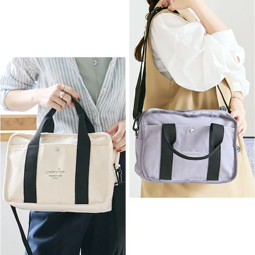 lizdays ���Y�f�C�Y �V�����_�[�o�b�O lz-70614 �ʔ� 2way�o�b�O �΂ߊ|���o�b�O �g�[�g�o�b�O �R�b�g���o�b�O 2way �y�� �{�g���|�P�b�g�t�� B5 ���|�� �V���v�� ���f�B�[_11