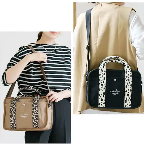 lizdays ���Y�f�C�Y �V�����_�[�o�b�O lz-70614 �ʔ� 2way�o�b�O �΂ߊ|���o�b�O �g�[�g�o�b�O �R�b�g���o�b�O 2way �y�� �{�g���|�P�b�g�t�� B5 ���|�� �V���v�� ���f�B�[_12