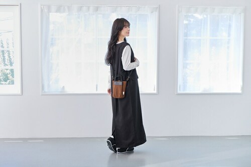 ���[�g�[�g �V�����_�[�o�b�O ROOTOTE 3668 �ʔ� �V�����_�[�o�b�N �~�j�V�����_�[�o�b�O �΂߂����o�b�O �t�@�X�i�[�t�� �i�C���� ���f�B�[�X �y�� �y�� ������ �ʋ� �ʊw ���s �T�u�o_2