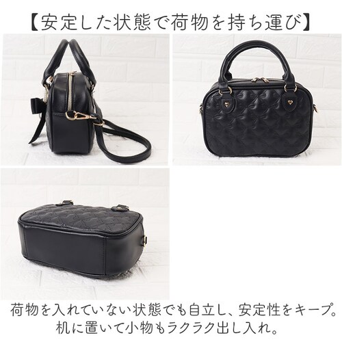 �V�����_�[�o�b�O ���f�B�[�X �΂߂��� ������ �ʔ� �V�����_�[�o�b�N �~�j�{�X�g�� �΂߂����o�b�O �n���h�o�b�O �V�����_�[ �~�j 2way �n���h�o�b�N 333104 ������� ���킢�� ���� ��_6