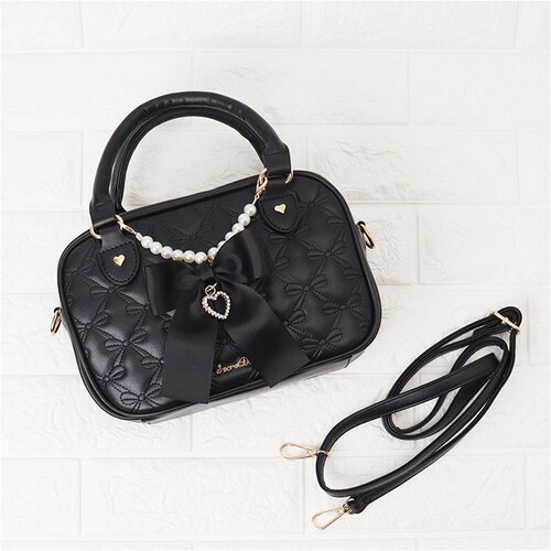 �V�����_�[�o�b�O ���f�B�[�X �΂߂��� ������ �ʔ� �V�����_�[�o�b�N �~�j�{�X�g�� �΂߂����o�b�O �n���h�o�b�O �V�����_�[ �~�j 2way �n���h�o�b�N 333104 ������� ���킢�� ���� ��_11