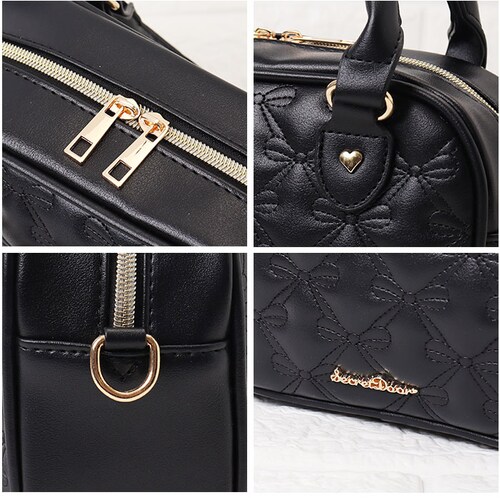 �V�����_�[�o�b�O ���f�B�[�X �΂߂��� ������ �ʔ� �V�����_�[�o�b�N �~�j�{�X�g�� �΂߂����o�b�O �n���h�o�b�O �V�����_�[ �~�j 2way �n���h�o�b�N 333104 ������� ���킢�� ���� ��_12