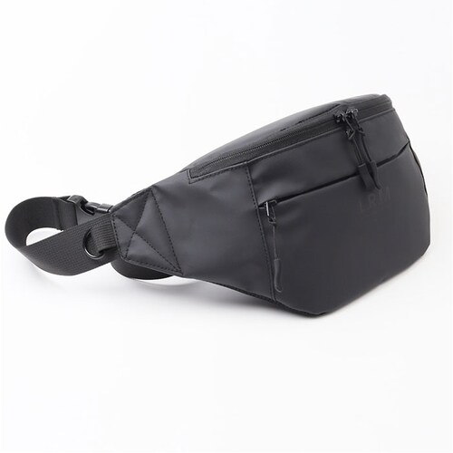 L.R.M �o�b�O CMK19-0651 �ʔ� �{�f�B�o�b�O �E�G�X�g�o�b�O �E�G�X�g�|�[�` �N���X�{�f�B�o�b�O �{�f�B�[�o�b�O �΂߂����o�b�O �����Y ���f�B�[�X ������� �V���v�� ���n �r�W�J�W_13