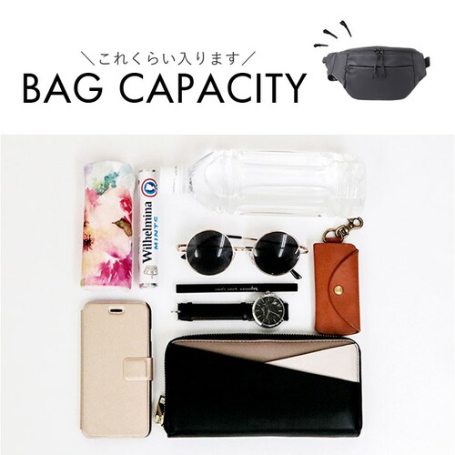 L.R.M �o�b�O CMK19-0651 �ʔ� �{�f�B�o�b�O �E�G�X�g�o�b�O �E�G�X�g�|�[�` �N���X�{�f�B�o�b�O �{�f�B�[�o�b�O �΂߂����o�b�O �����Y ���f�B�[�X ������� �V���v�� ���n �r�W�J�W_15